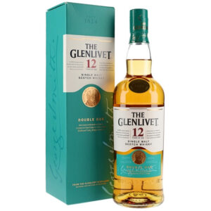 Glenlivet 12yr 750ml