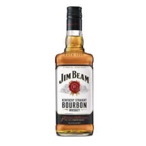 Jim Beam White 750ml