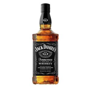 Jack Daniels 750ml