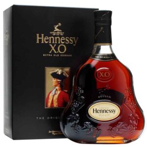 Hennessy Xo Cognac 750ml