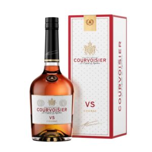 Courvoisier V.s Cognac 750ml