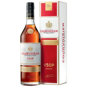 Courvoisier Vsop Cognac 750ml