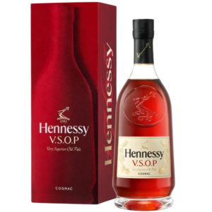 Hennessy Vsop Cognac 750ml