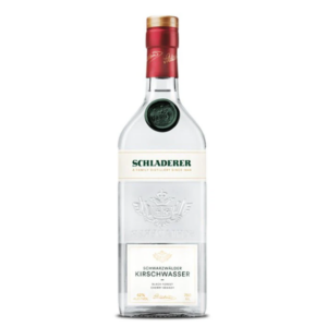 Schladerer Kirschwasser 750ml