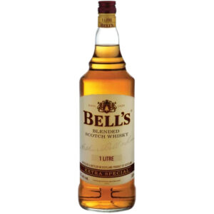 Bells Whisky 1lt
