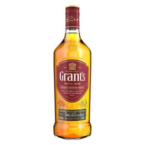 Grants Whisky 750ml