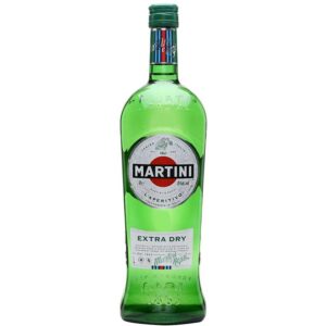 Martini Extra Dry 750ml