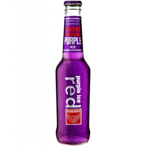 Red Square Purple 275ml