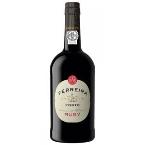 Ferreira Ruby Port 750ml