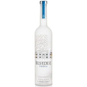 Belvedere Vodka 750ml