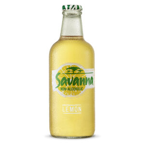 Savanna Non Alcoholic 330ml