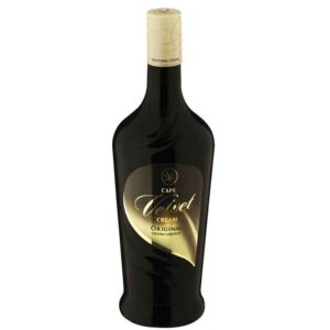 Cape Velvet Original 750ml