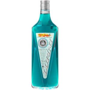 Lupini Inferno 750ml