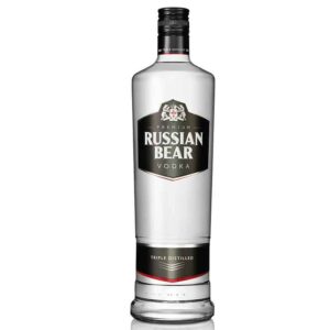 Russian Bear 750ml