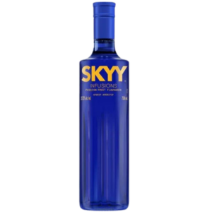 Skyy Passion Fruit 750ml
