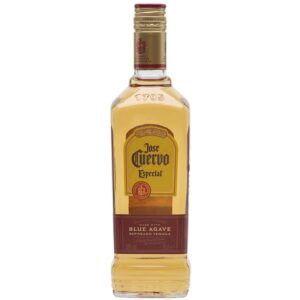 Jose Cuervo Gold Tequila 750ml