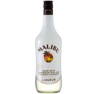 Malibu 750ml