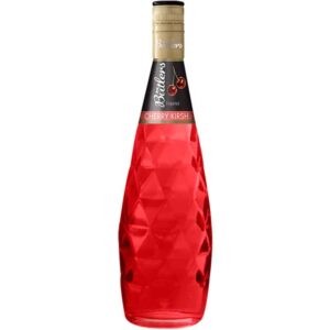Butlers Cherry/kirsch 750ml