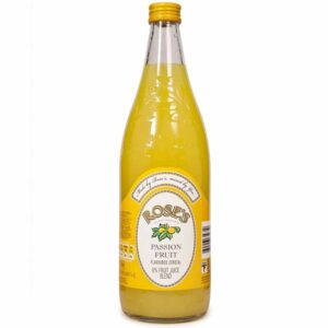 Roses Passion Fruit 750ml