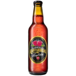 Kopparberg Raspberry 330ml Nrb