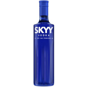 Skyy Vodka 750ml