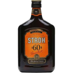 Stroh Rum 60 750ml