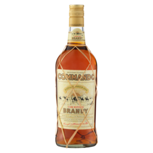 Commando 750ml