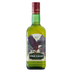 Fish Eagle 750ml