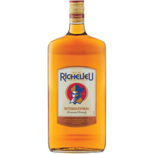 Richelieu Brandy 1lt