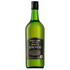 S/land White Jerepigo 750ml