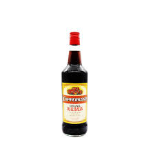 Copperband Rhumba 750ml
