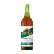 Multana White 750ml