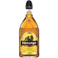 Barenjager Honey Liqueur 750ml