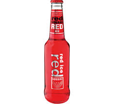 Red Square Red 275ml
