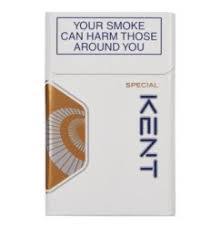 Kent Special 20s