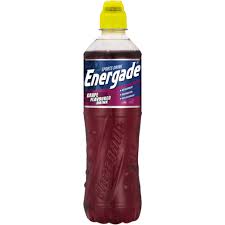 Energade Grape 500ml