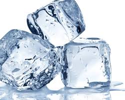 Ice Cubes