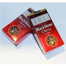 Blackstone Cherry Cigar 20s