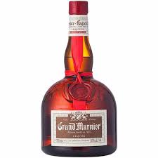 Grand Marnier 750ml