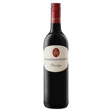 Robertson Pinotage 750ml