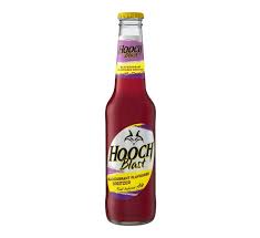 Hooch Black Currant 275ml Nrb