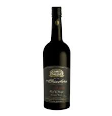 Alsv Vintage Reserve Port 750ml