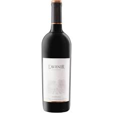 L`avenir Pinotage 750ml