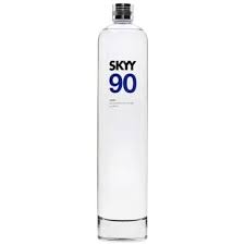 Skyy 90 Vodka 750ml