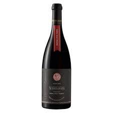 Wildekrans Pinotage Barrel Sel Res 750ml