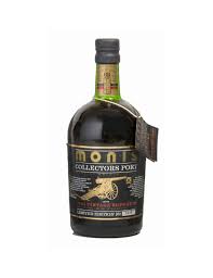Monis Collectors Port Lim Edition 3608 750ml