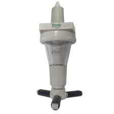 Optic Head Carded 25ml X1