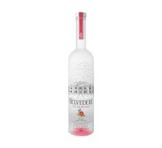 Pinky Vodka 750ml