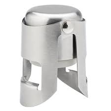 Champagne Stopper X1