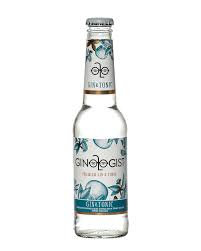 Ginologist Gin & Tonic 275ml